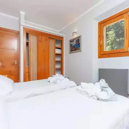 Golf Marina - With Private Pool * Pollenca