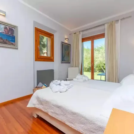 Golf Marina - With Private Pool *