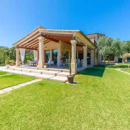 Golf Marina - With Private Pool * Pollenca