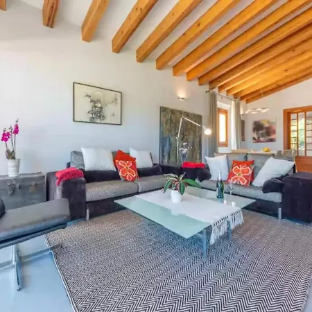 Villa Golf Marina - With Private Pool *