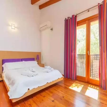 Golf Marina - With Private Pool Villa Pollenca