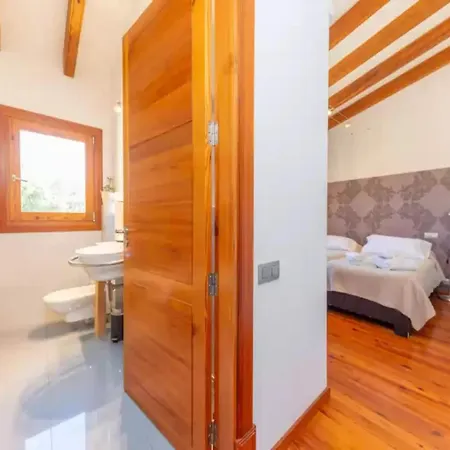 Golf Marina - With Private Pool * Pollenca