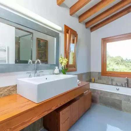 Golf Marina - With Private Pool Villa *