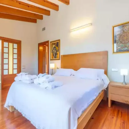 Villa Golf Marina - With Private Pool *