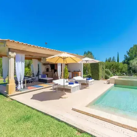 Villa Golf Marina - With Private Pool