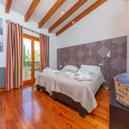Golf Marina - With Private Pool * Pollenca