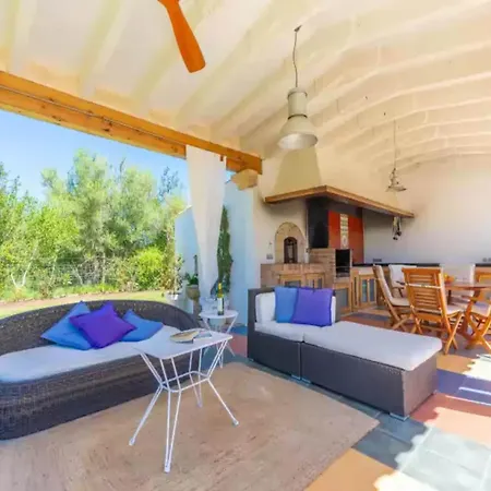 Golf Marina - With Private Pool * Pollenca